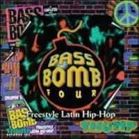 Algopix Similar Product 1 - Bass Bomb Four: Freestyle Latin Hip-Hop