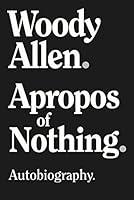 Algopix Similar Product 4 - Apropos of Nothing