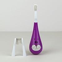Algopix Similar Product 14 - Violife Rockee The Toothbrush That