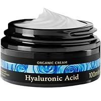 Algopix Similar Product 17 - Satin Naturel Hyaluronic Acid Face
