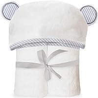 Algopix Similar Product 14 - Silky Soft Baby Towels Baby Bath Towel