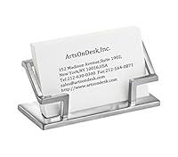 Algopix Similar Product 19 - ArtsOnDesk Modern Art Business Card