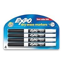 Algopix Similar Product 16 - EXPO Low Odor Dry Erase Markers Fine