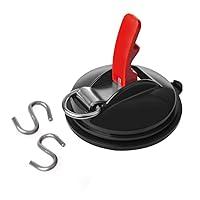 Algopix Similar Product 18 - APT Suction Cup Attachment Max 10 kg