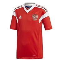 Algopix Similar Product 3 - adidas 20182019 Russia Home Football