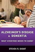 Algopix Similar Product 20 - Alzheimers Disease and Dementia What