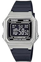 Algopix Similar Product 7 - Casio Mens Digital Quartz Watch with