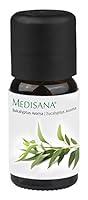 Algopix Similar Product 15 - Medisana 60039 Aroma Fragrance 10 ml