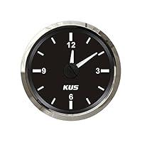 Algopix Similar Product 11 - Kus Guaranteed 2 Auto Marine Clock