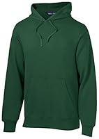 Algopix Similar Product 3 - SPORTTEK Youth Pullover Hooded