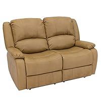 Algopix Similar Product 13 - RecPro Charles  58 Double Recliner RV