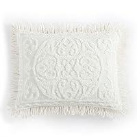 Algopix Similar Product 18 - Beatrice Home Fashions Medallion