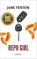 Algopix Similar Product 11 - Repo Girl A Fun Action Adventure