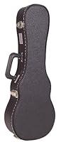 Algopix Similar Product 16 - Kinsman Soprano Ukulele Case (KUS10)