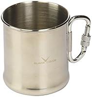 Algopix Similar Product 5 - Black BCR3675 Crevice Stainless Steel