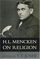 Algopix Similar Product 10 - H.L. Mencken on Religion