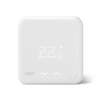 Algopix Similar Product 11 - TADO Additional Smart Thermostat
