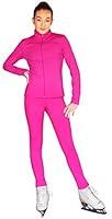 Algopix Similar Product 8 - ChloeNoel PS711 Solid Color Skinny Yoga