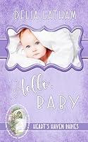 Algopix Similar Product 4 - Hello, Baby