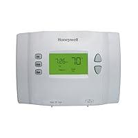 Algopix Similar Product 4 - honeywell homebldg center rth2410b1001