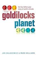 Algopix Similar Product 16 - The Goldilocks Planet The 4 billion