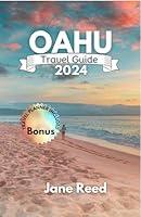 Algopix Similar Product 10 - OAHU TRAVEL GUIDE 2024