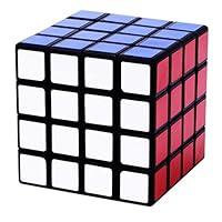 Algopix Similar Product 6 - IRRDFO 4x4 Speed Cube 4x4 Cube Puzzle