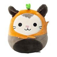 Algopix Similar Product 15 - Squishmallows 45 Easter Luanne The