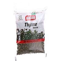 Algopix Similar Product 12 - Thyme Leaves – 0.5 oz