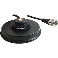 Algopix Similar Product 9 - Browning WSPBR10353 58 NMO Mount