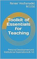 Algopix Similar Product 19 - Toolkit of Essentials for Teaching