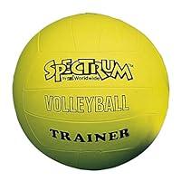 Algopix Similar Product 17 - Spectrum Volleyball Trainer Yellow 