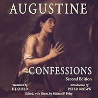 Algopix Similar Product 13 - Confessions