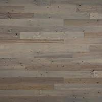 Algopix Similar Product 13 - Timberchic River Reclaimed Wooden Wall