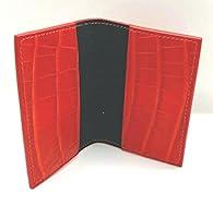 Algopix Similar Product 18 - Richard Mason Handmade 2 Card Wallet in