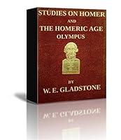 Algopix Similar Product 15 - Studies on Homer and the Homeric Age