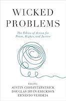 Algopix Similar Product 17 - Wicked Problems The Ethics of Action