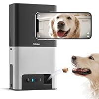 Algopix Similar Product 2 - Petcube Bites 2 WiFi Pet Camera with