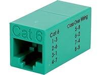 Algopix Similar Product 13 - Nippon Labs ICC601X Cat6 Inline
