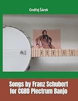 Algopix Similar Product 1 - Songs by Franz Schubert for CGBD