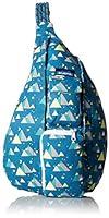 Algopix Similar Product 20 - KAVU Womens Rope Bag Night Range One