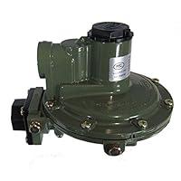 Algopix Similar Product 8 - Marshall 1652CFF Second Stage Propane