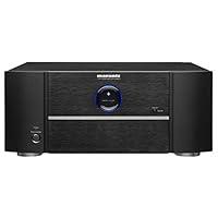 Algopix Similar Product 8 - Marantz MM8077 Power Amplifier 