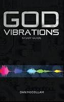Algopix Similar Product 3 - God Vibrations Study Guide A Kingdom