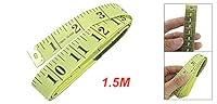 Algopix Similar Product 4 - uxcell Tailor Seamstress Tape Measure