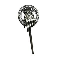 Algopix Similar Product 8 - JotheR Game of Thrones Antique Hand of