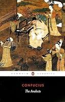Algopix Similar Product 5 - The Analects (Penguin Classics)
