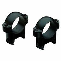 Algopix Similar Product 10 - Burris 420083 Zee Rings 1Inch Low