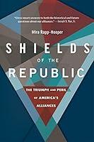 Algopix Similar Product 17 - Shields of the Republic The Triumph