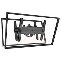 Algopix Similar Product 7 - Chief Mfg.Ceiling Hardware Mount (MCB1U)
